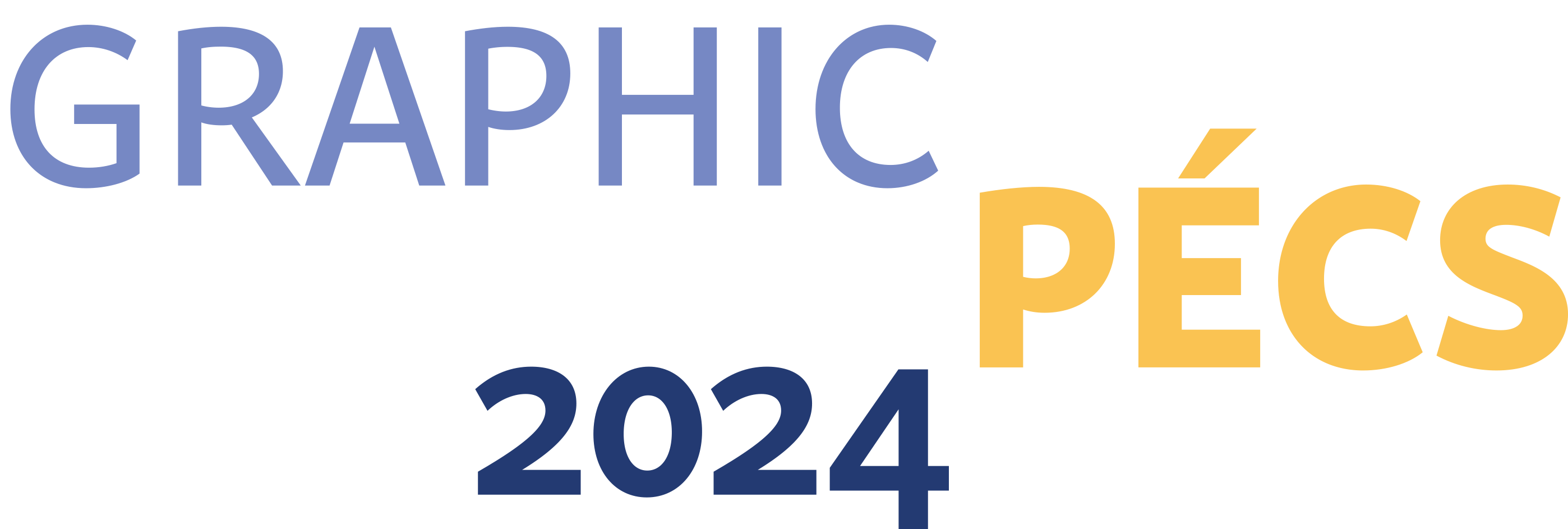 GRAPHICPÉCS 2024