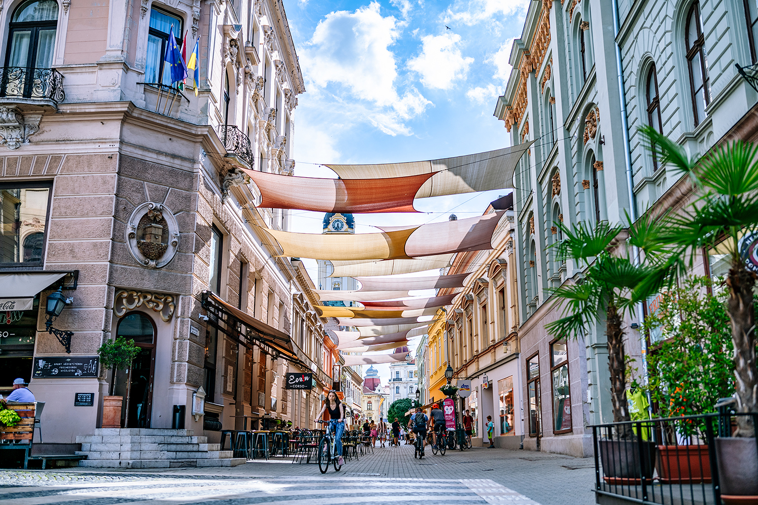 Pécs-centre-ville_Photo_Dávid-Horpáczi