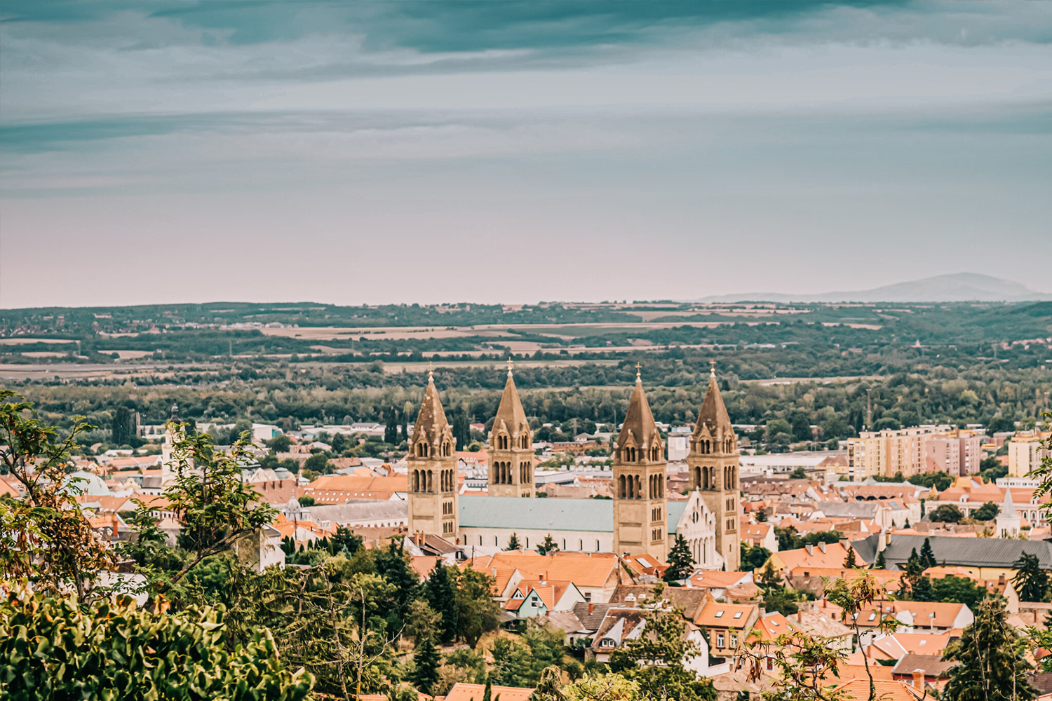 Pécs-photo-site-ville